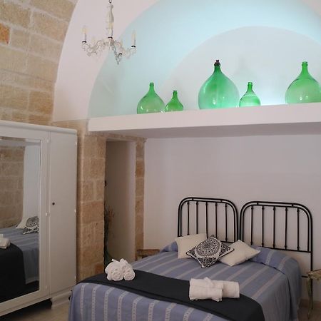 Portoncino46 Lejlighed Polignano a Mare Eksteriør billede
