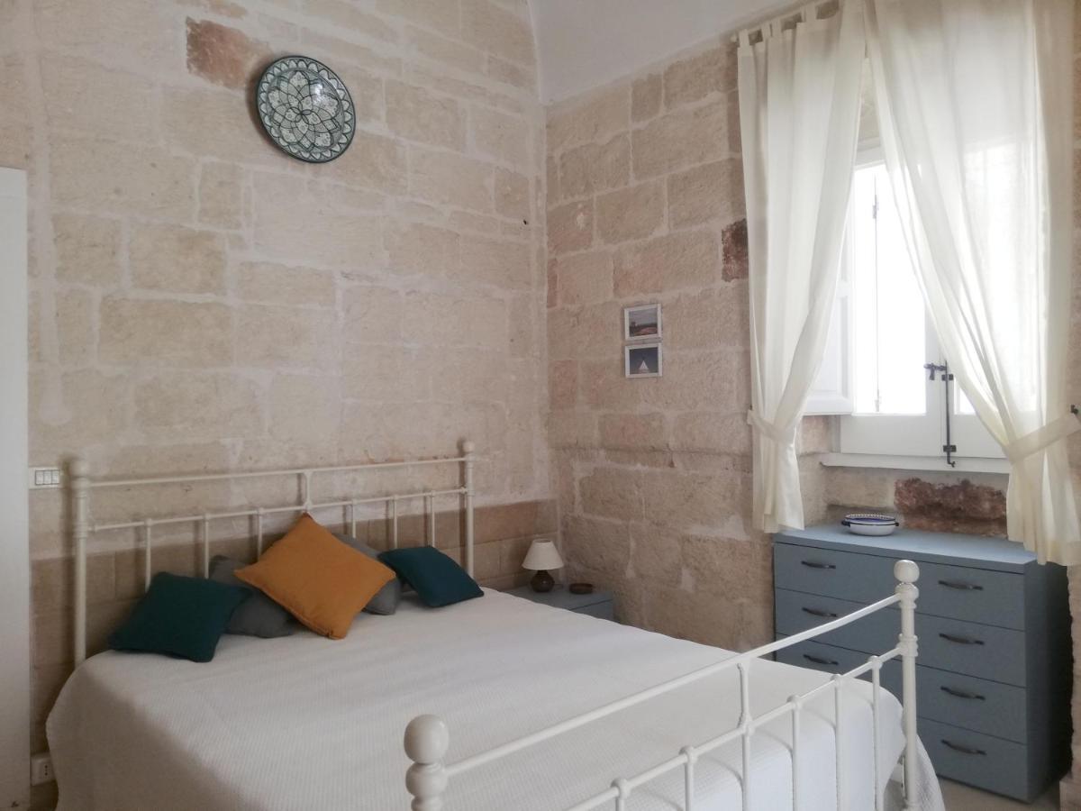 Portoncino46 Lejlighed Polignano a Mare Eksteriør billede