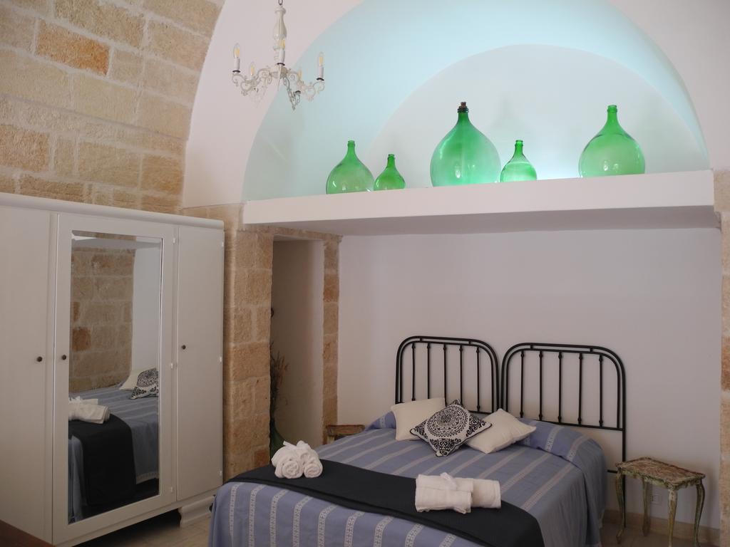 Portoncino46 Lejlighed Polignano a Mare Eksteriør billede