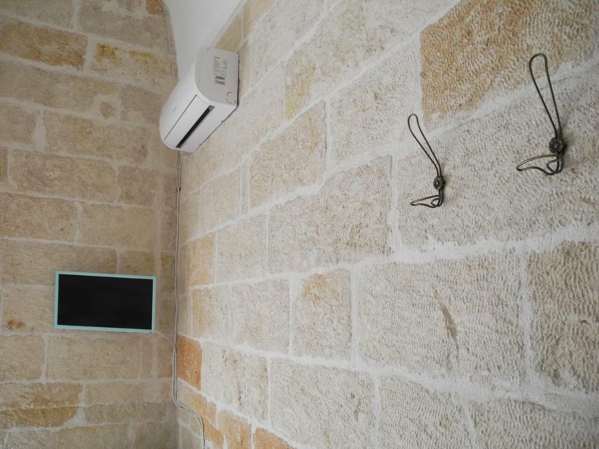 Portoncino46 Lejlighed Polignano a Mare Eksteriør billede
