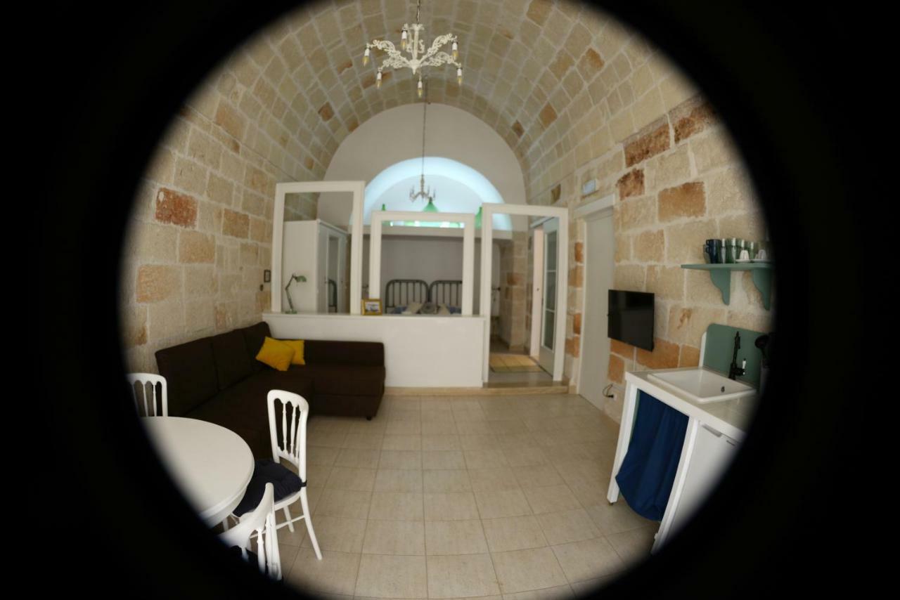 Portoncino46 Lejlighed Polignano a Mare Eksteriør billede
